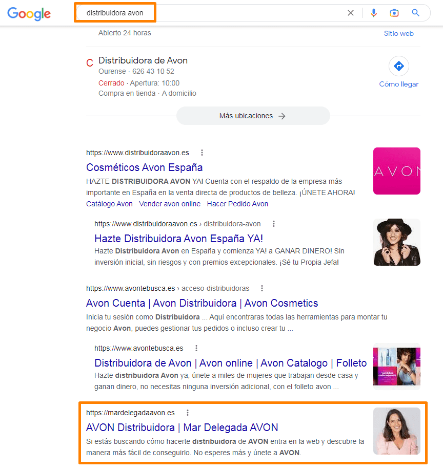 221219 Google Mar Vaamonde